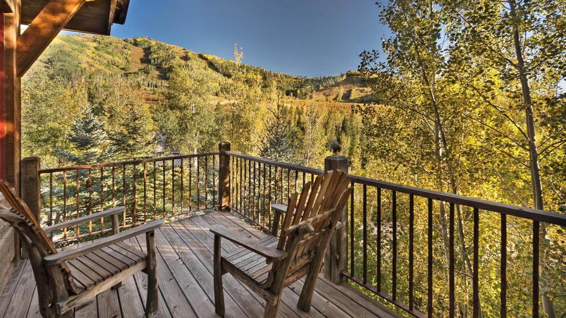 Gold Mine Lodge باخرة سبرينغز المظهر الخارجي الصورة