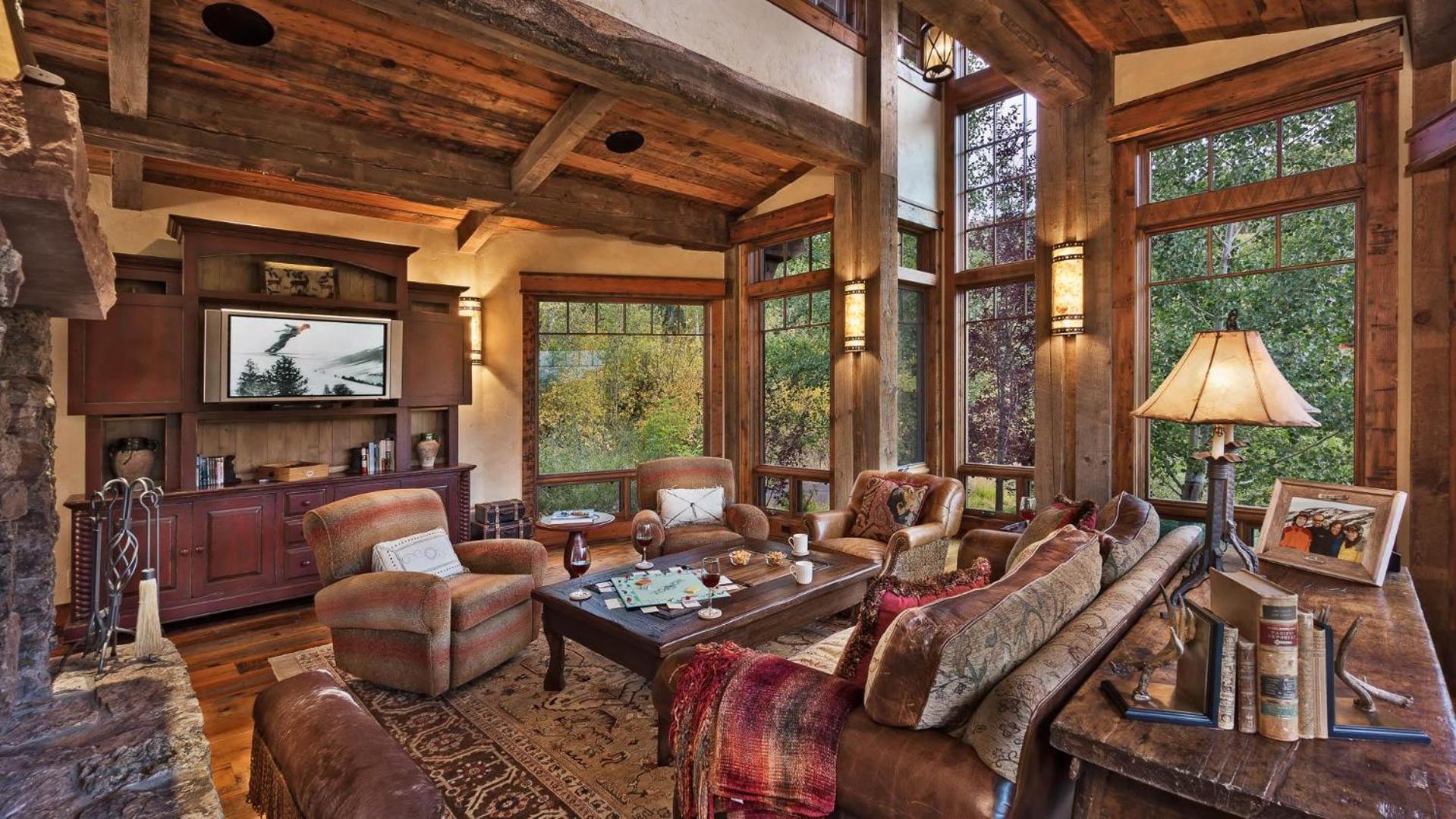 Gold Mine Lodge باخرة سبرينغز المظهر الخارجي الصورة