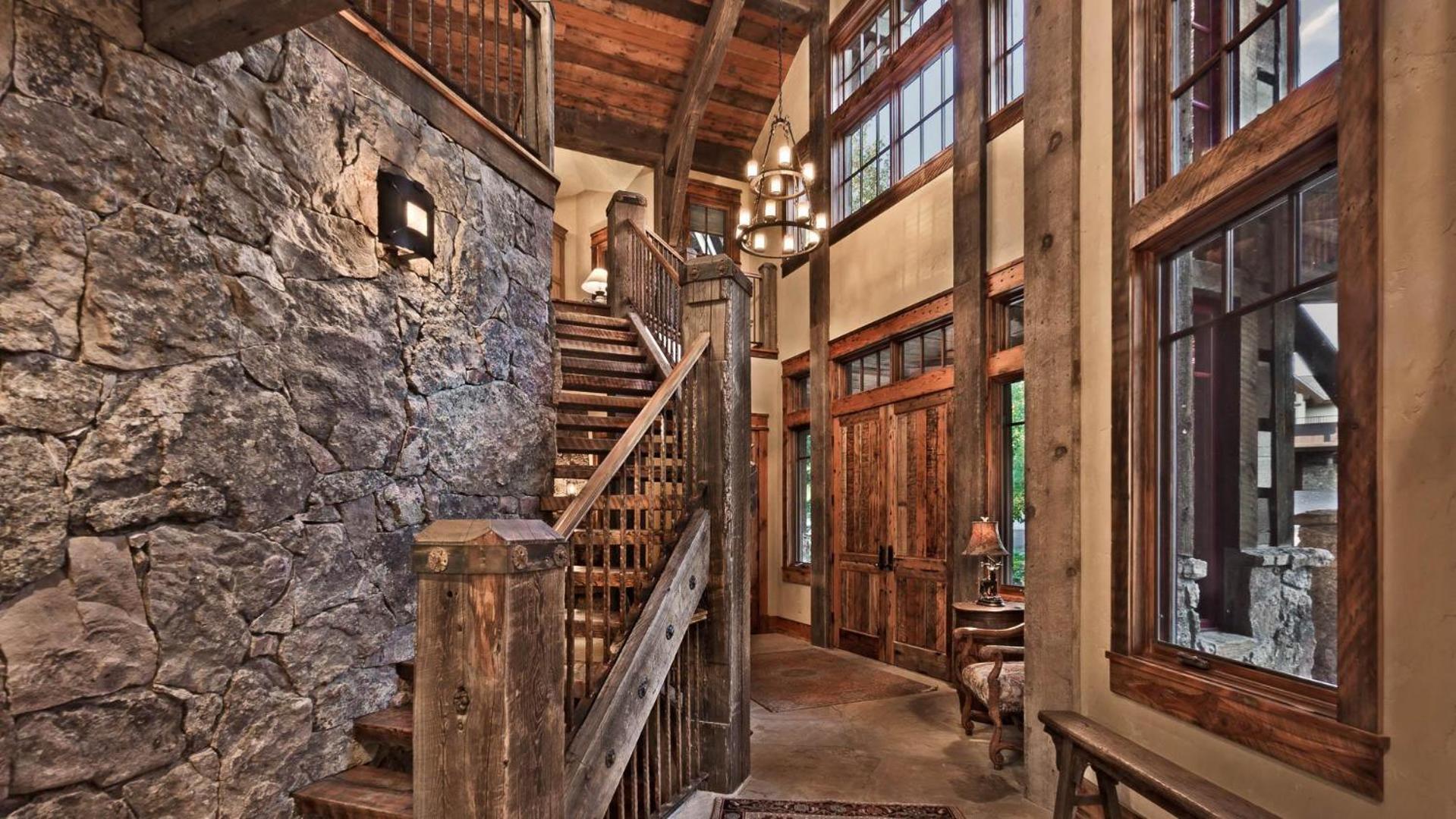 Gold Mine Lodge باخرة سبرينغز المظهر الخارجي الصورة