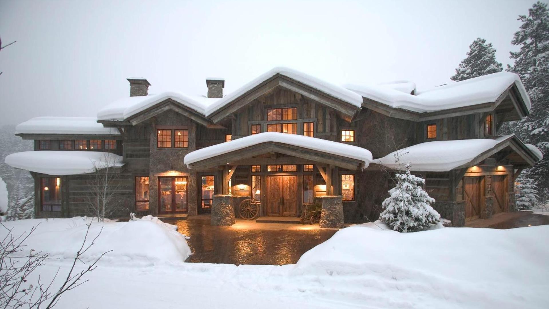 Gold Mine Lodge باخرة سبرينغز المظهر الخارجي الصورة