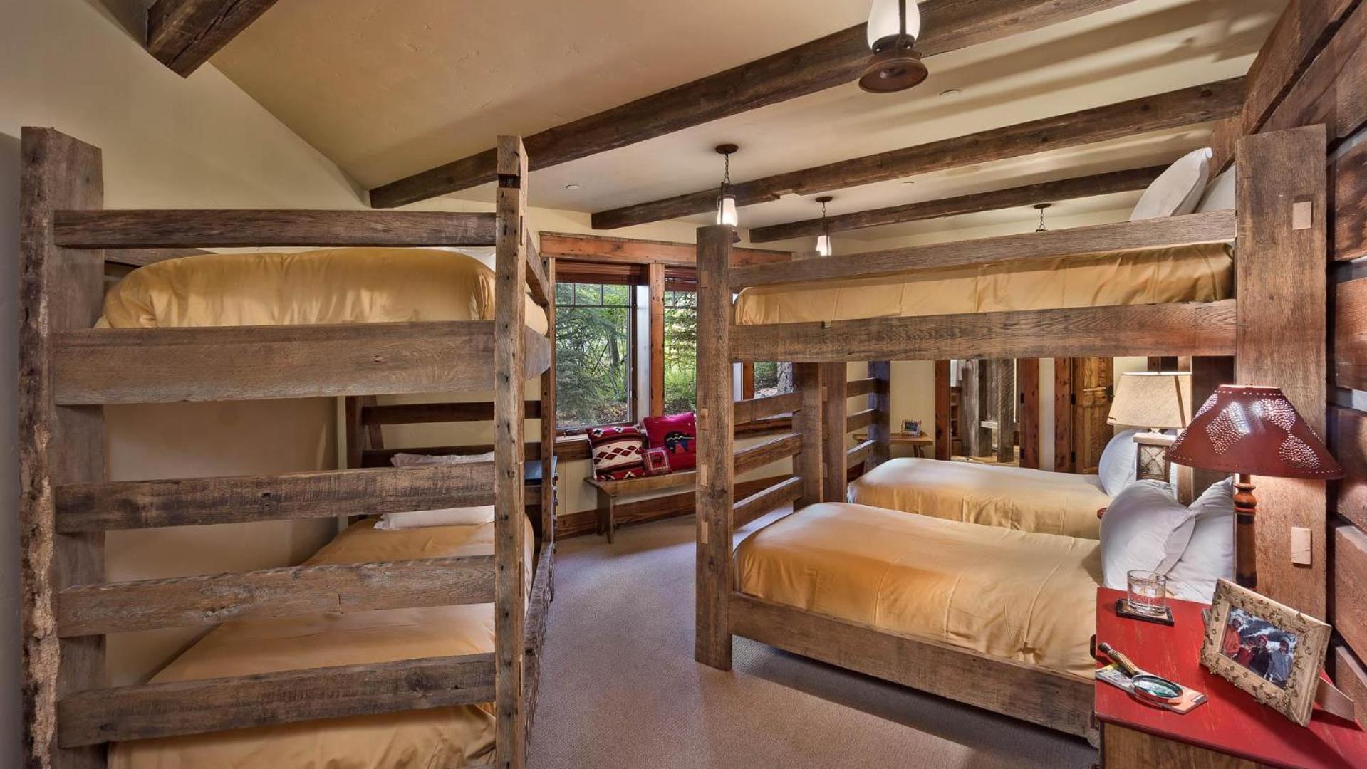 Gold Mine Lodge باخرة سبرينغز المظهر الخارجي الصورة