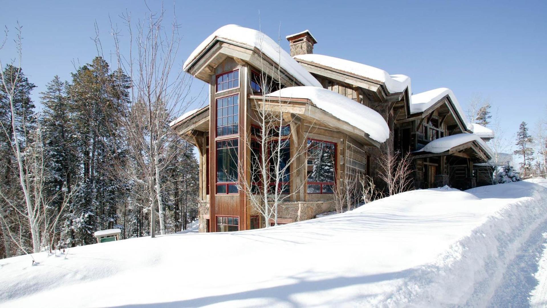 Gold Mine Lodge باخرة سبرينغز المظهر الخارجي الصورة