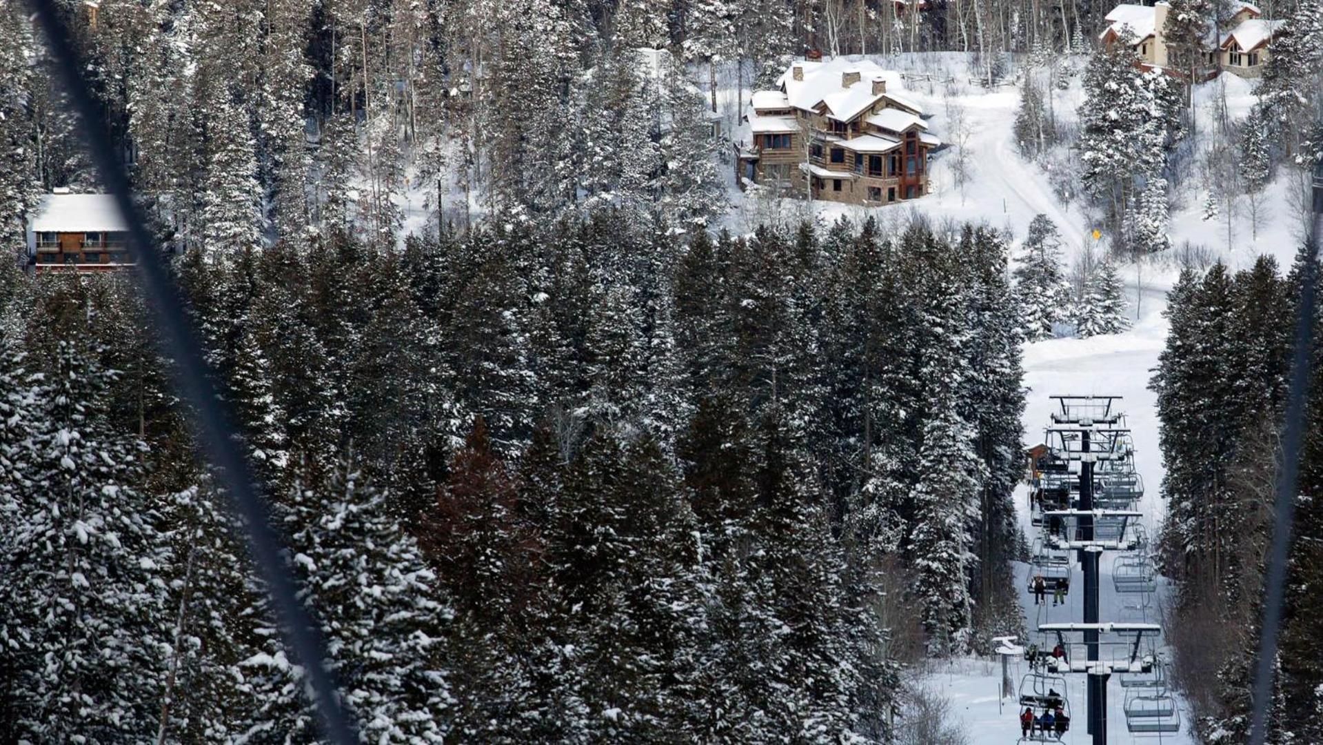 Gold Mine Lodge باخرة سبرينغز المظهر الخارجي الصورة